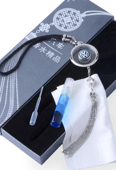 Car Air Freshener Pendant for Mercedes BMW Audi Volkswagen