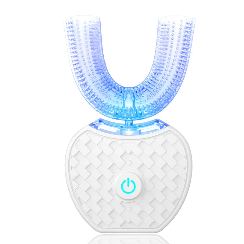 HydroBrush U-Shaped Cleaner