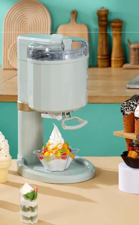 Mini Home Ice Cream Maker