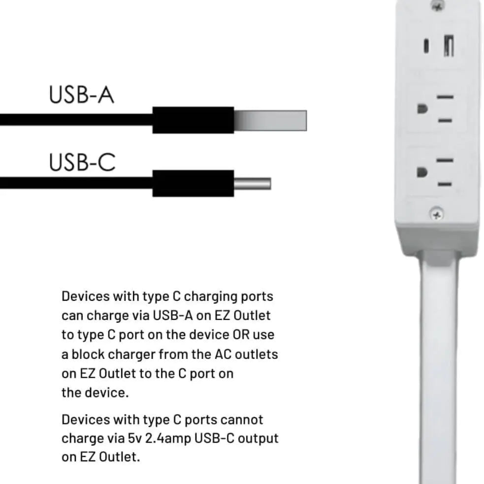 Power Socket Extender
