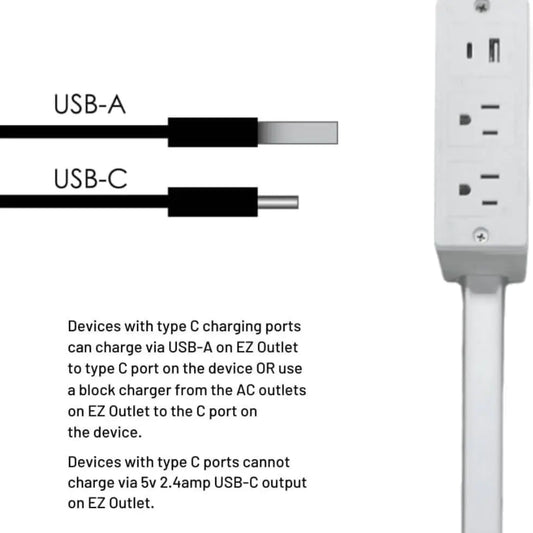 Power Socket Extender
